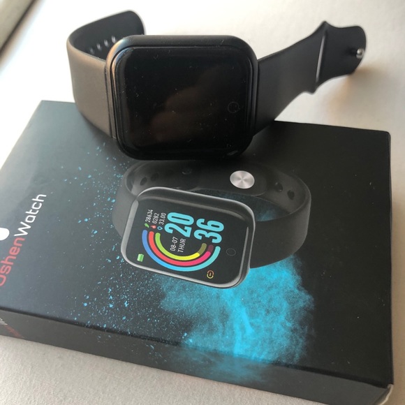 SMART WATCH - Picture 2 of 7